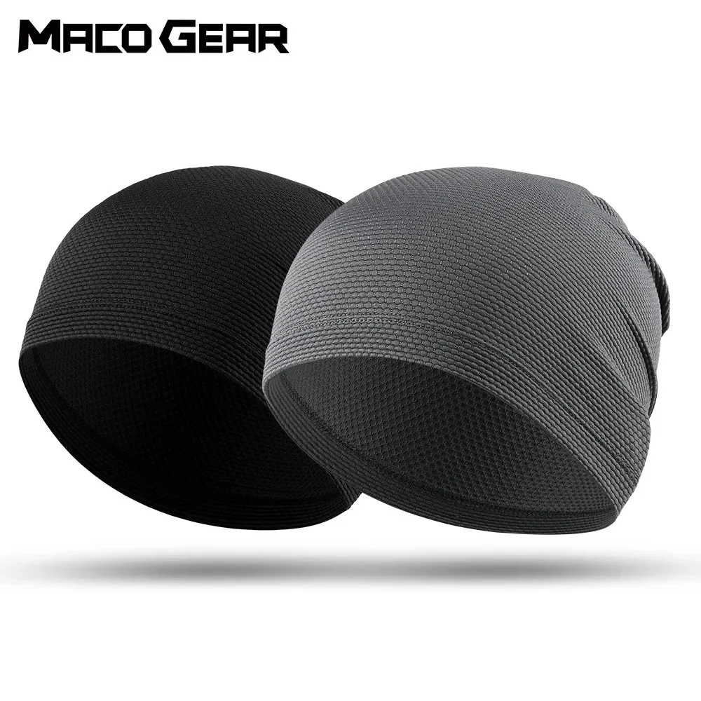 Running Gear Hat - الصيف الرياضة شبكة تنفس قبعة تشغيل