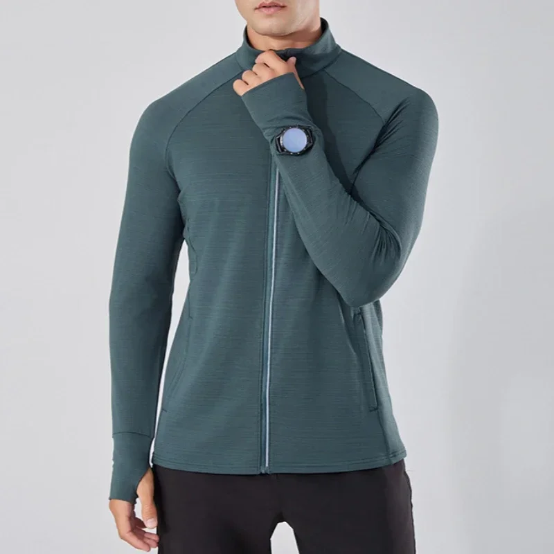 Running Gear Jacket - سترات تدريب ماراثون الجري للرجال والنساء