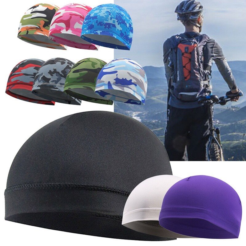 Running Gear Hat - قبعة صيفية للدراجات للرجال والنساء، قبعة