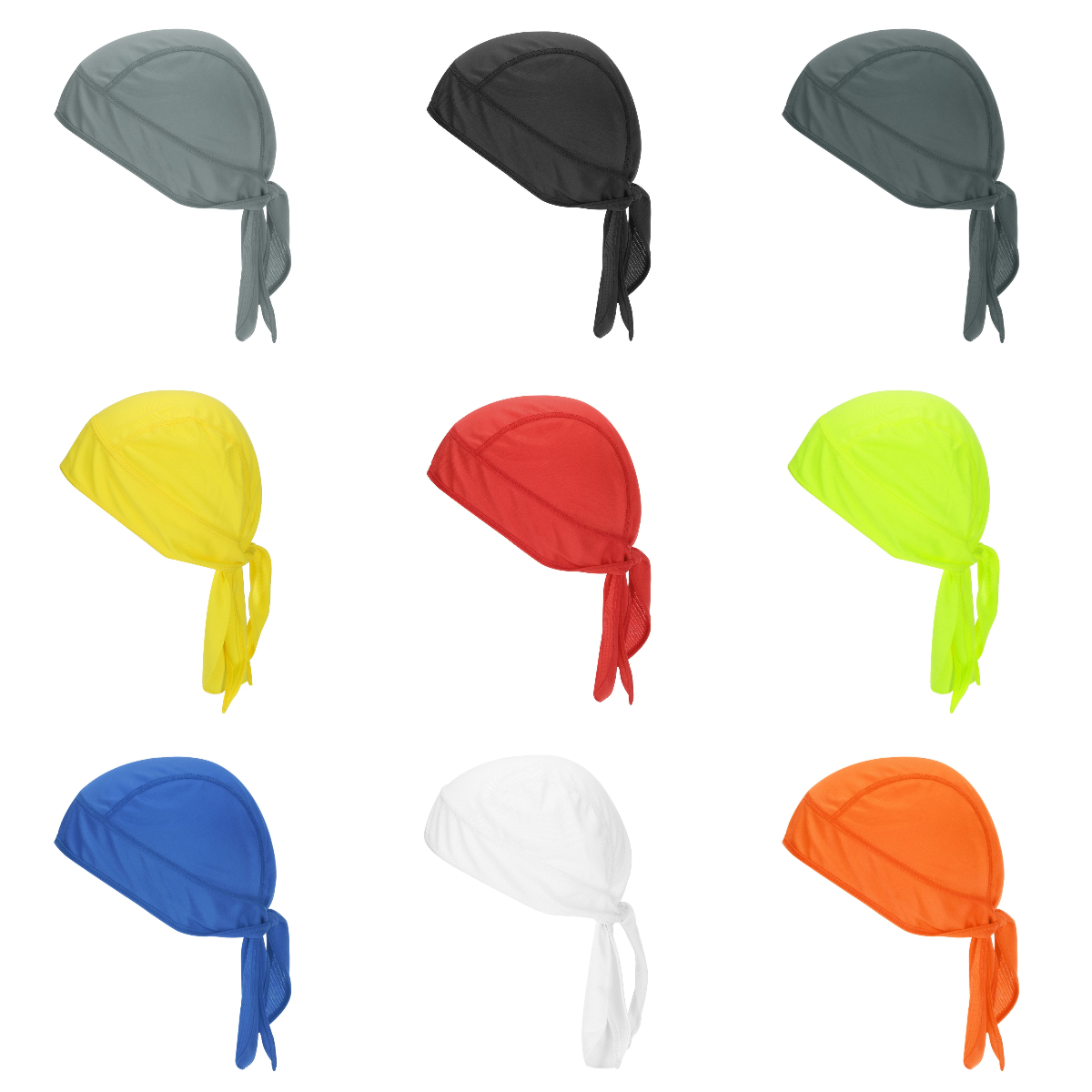 Running Gear Hat - قبعة رياضية للرجال من Uxcell، قبعة
