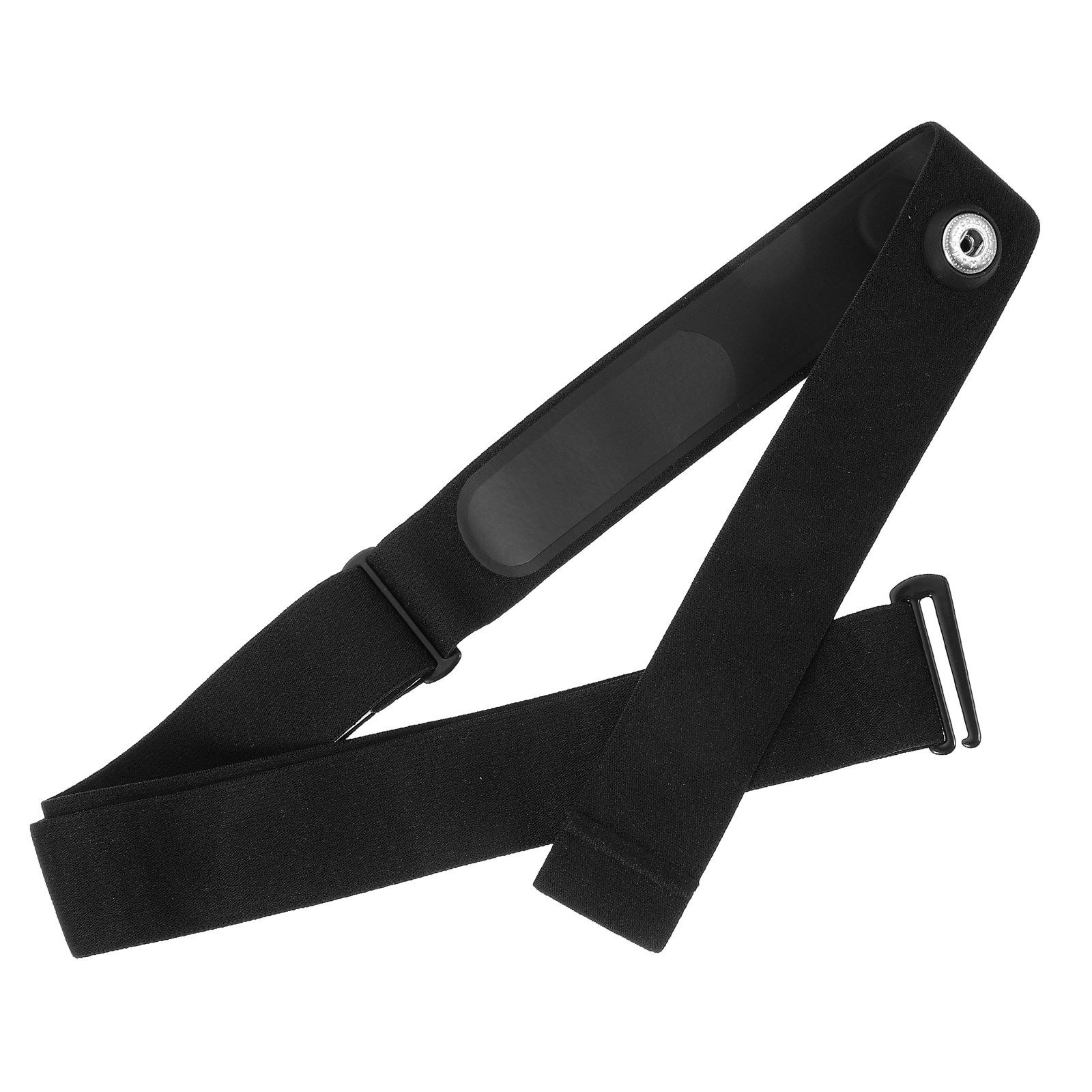 Heart Rate Strap Chest - حزام صدر لمراقبة معدل ضربات القلب