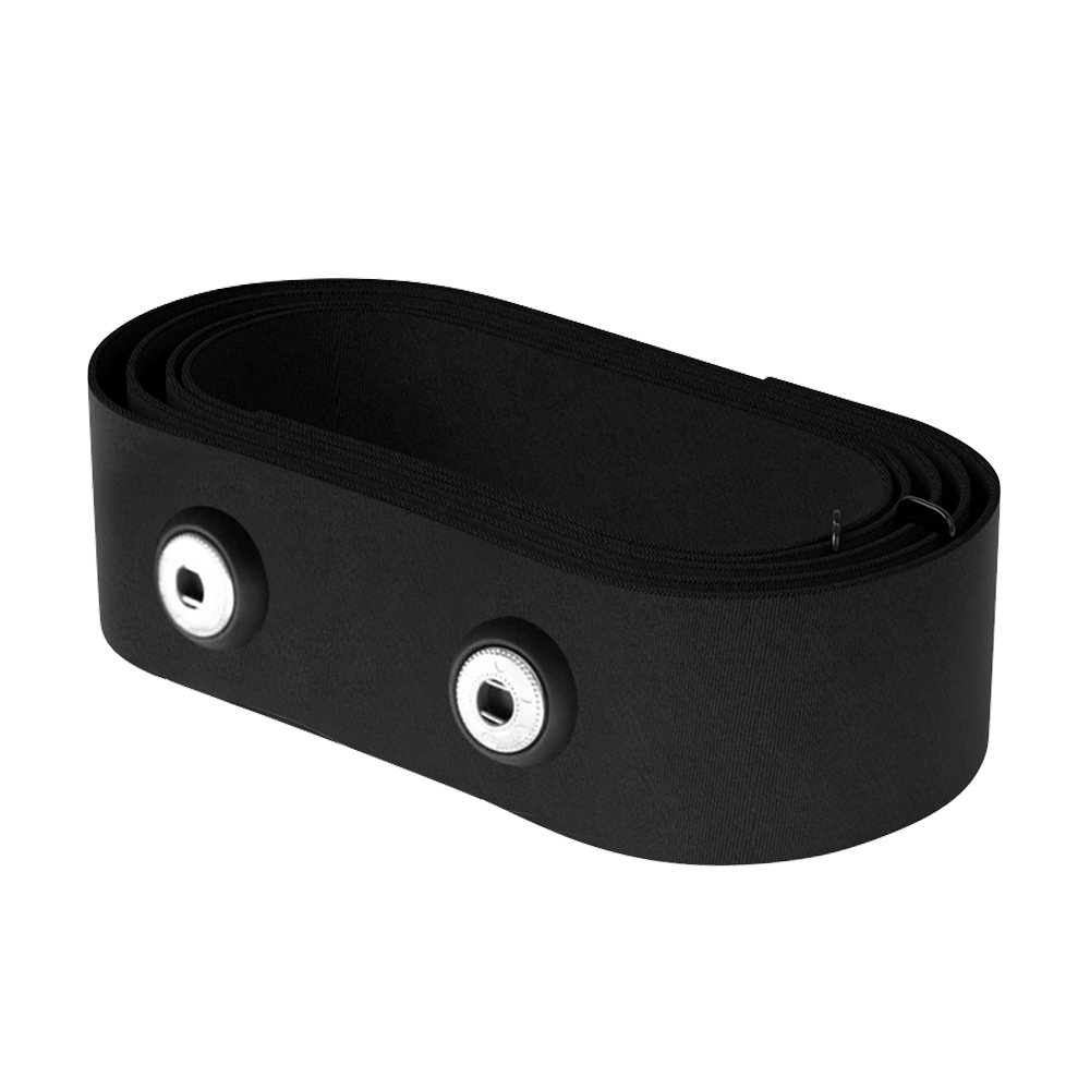 Heart Rate Strap Chest - 1/2 قطعة من حزام الصدر لمراقبة