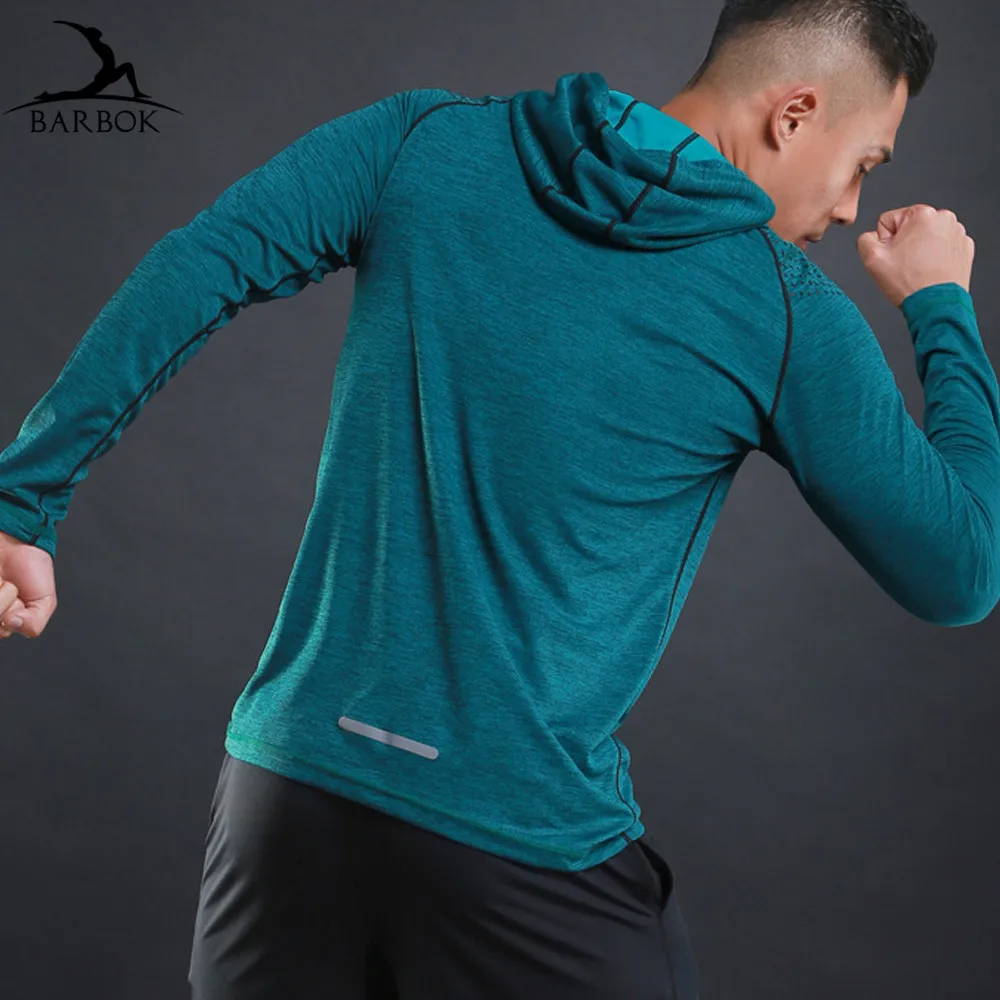 Running Gear Jacket - جاكيتات رياضية جديدة للجري للرجال والنساء