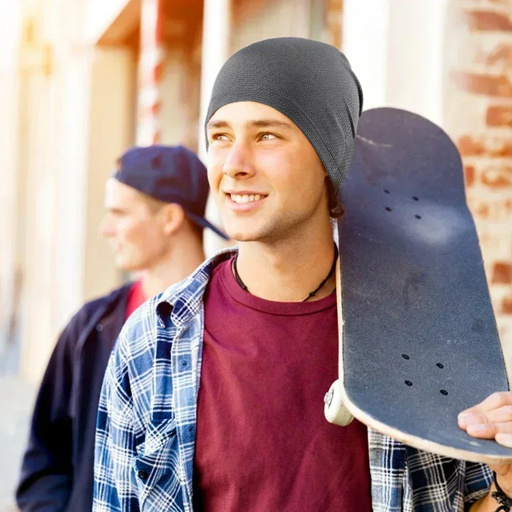 الصيف الرياضة شبكة تنفس قبعة ت - مراجعة Running Gear Hat وسعره