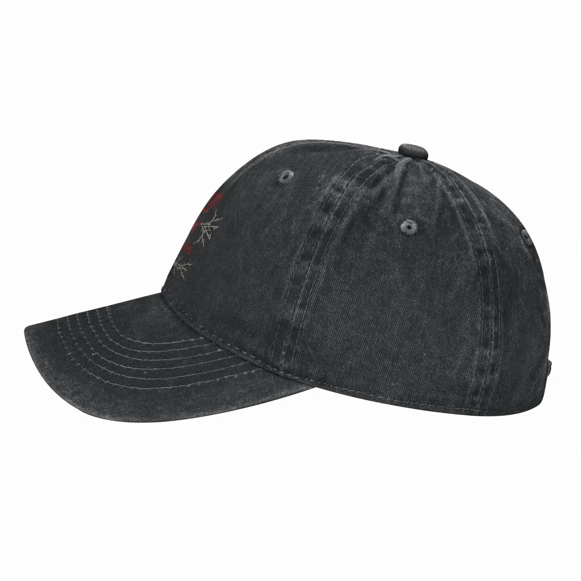 الصيف StrayKided 2025 جولة حول - مراجعة Running Gear Hat وسعره