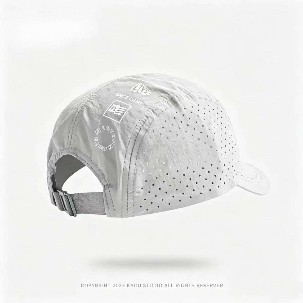 قبعة جري عصرية للرجال والنساء  - مراجعة Running Gear Hat وسعره