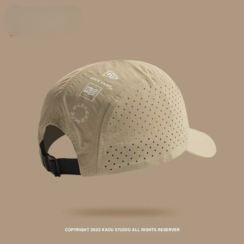 قبعة جري عصرية للرجال والنساء  - مراجعة Running Gear Hat وسعره