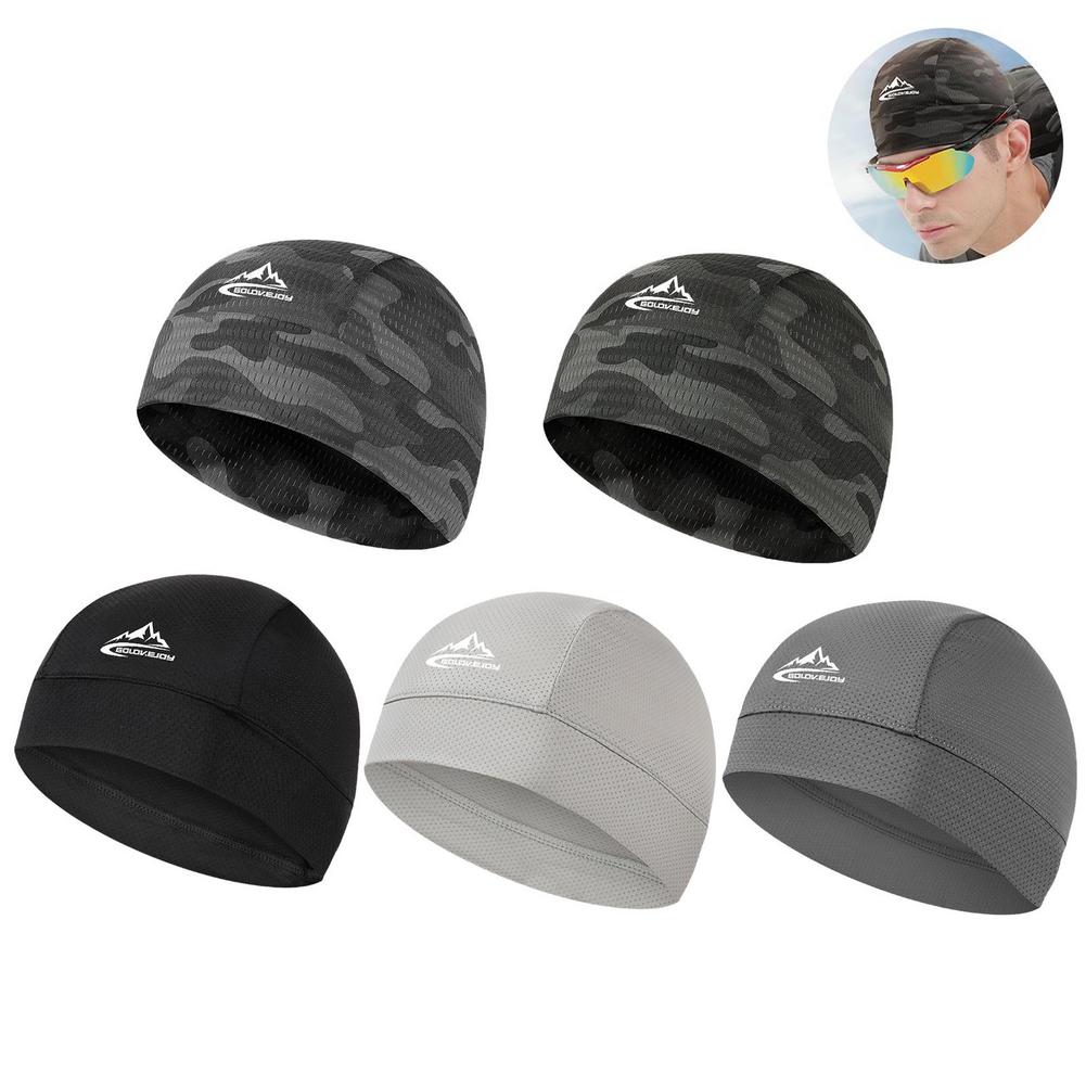 قبعة رياضية سريعة الجفاف مضادة - مراجعة Running Gear Hat وسعره