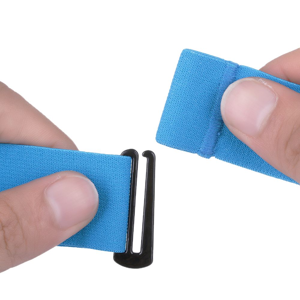 حزام صدر لمراقبة معدل ضربات ال - مراجعة Heart Rate Strap Chest وسعره
