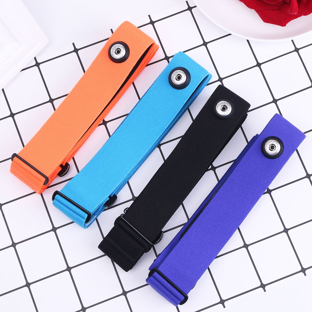 حزام صدر لمراقبة معدل ضربات ال - مراجعة Heart Rate Strap Chest وسعره
