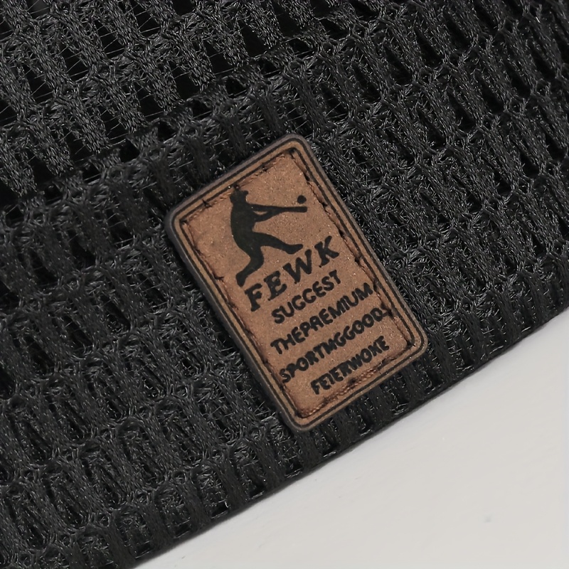قبعة ركوب الدراجات شبكية قابلة - مراجعة Running Gear Hat وسعره