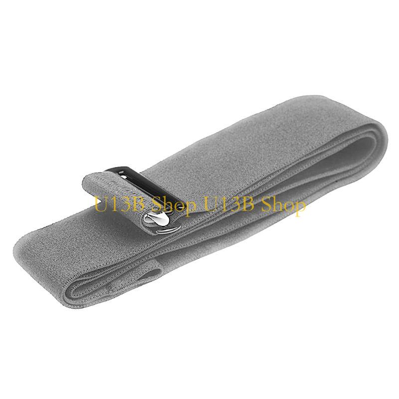 u13b معدل ضربات حزام حزام حزام - مراجعة Heart Rate Strap Chest وسعره
