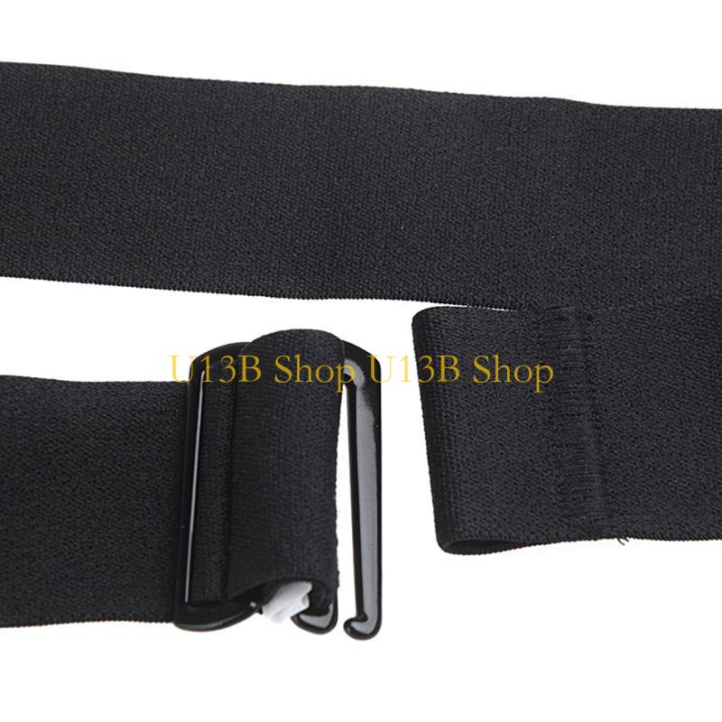 u13b معدل ضربات حزام حزام حزام - مراجعة Heart Rate Strap Chest وسعره