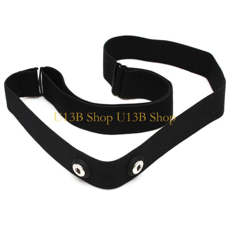u13b معدل ضربات حزام حزام حزام - مراجعة Heart Rate Strap Chest وسعره