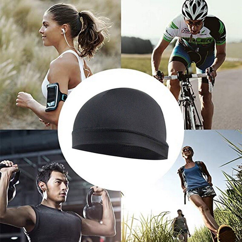 قبعة صيفية للدراجات للرجال وال - مراجعة Running Gear Hat وسعره