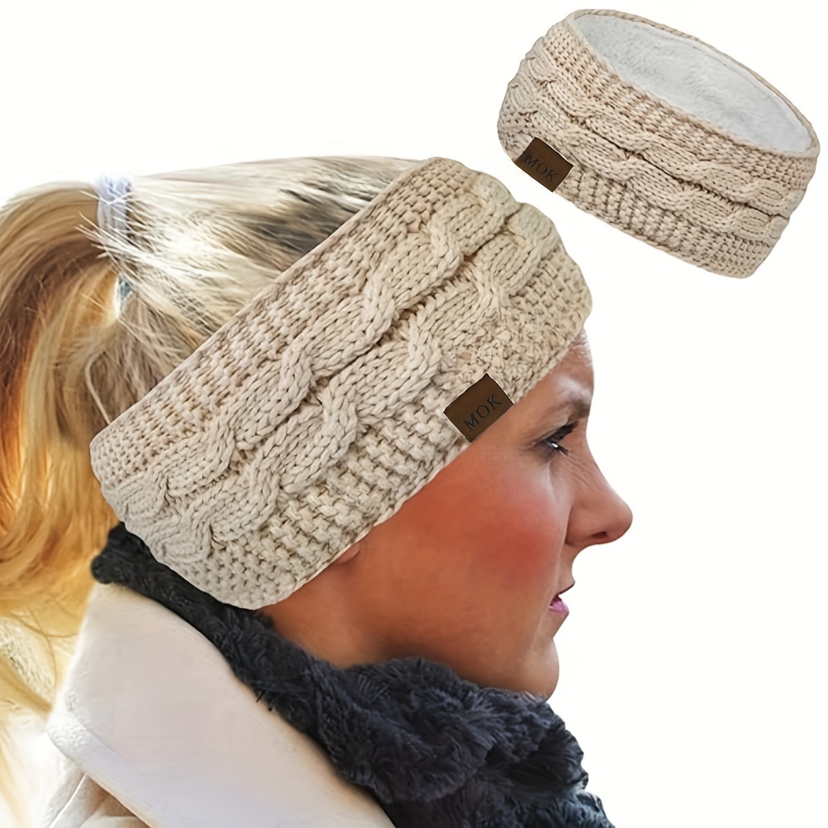 الشتاء الدراجات عقال يندبروف س - مراجعة Running Gear Hat وسعره