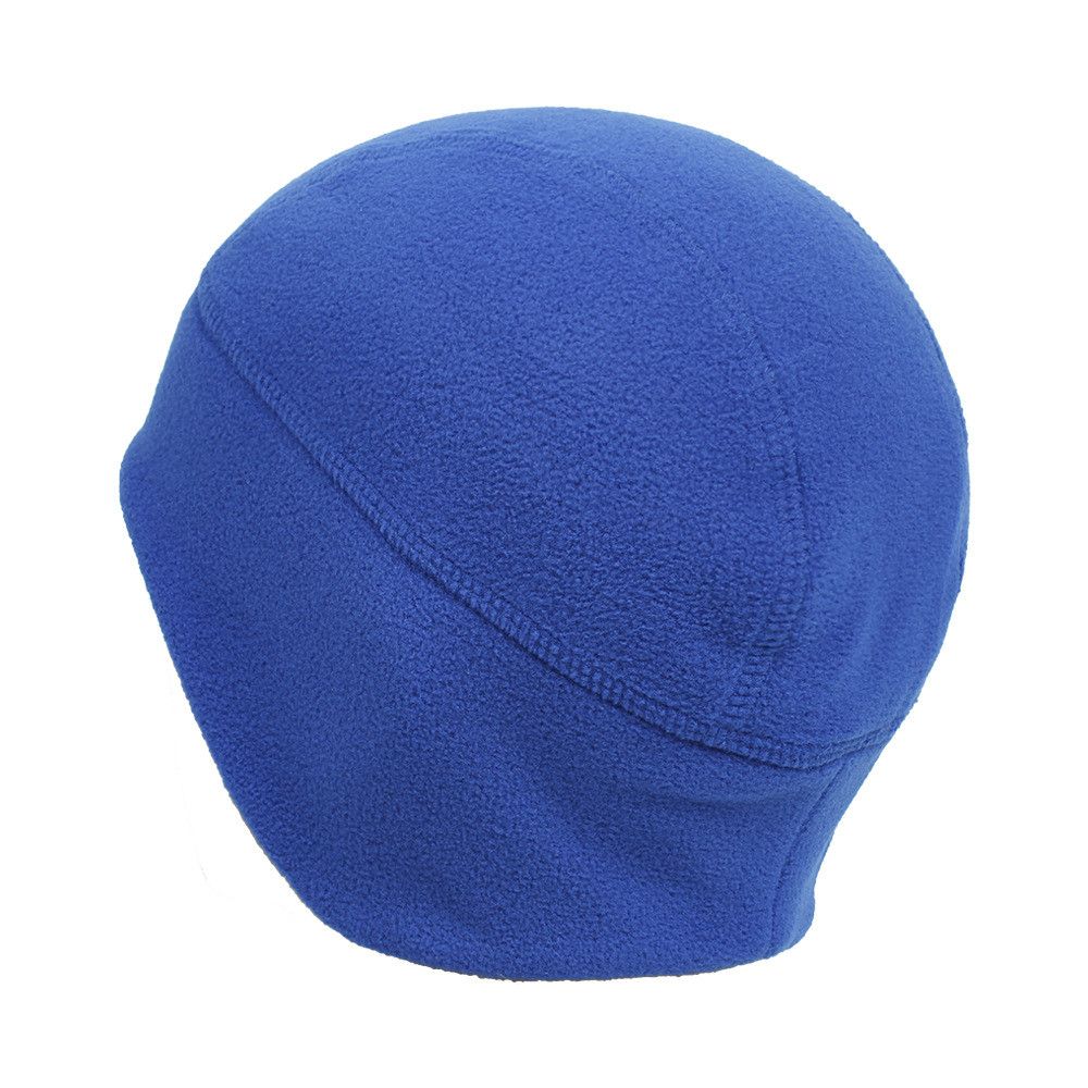 قبعة شتوية من الصوف القطبي داف - مراجعة Running Gear Hat وسعره