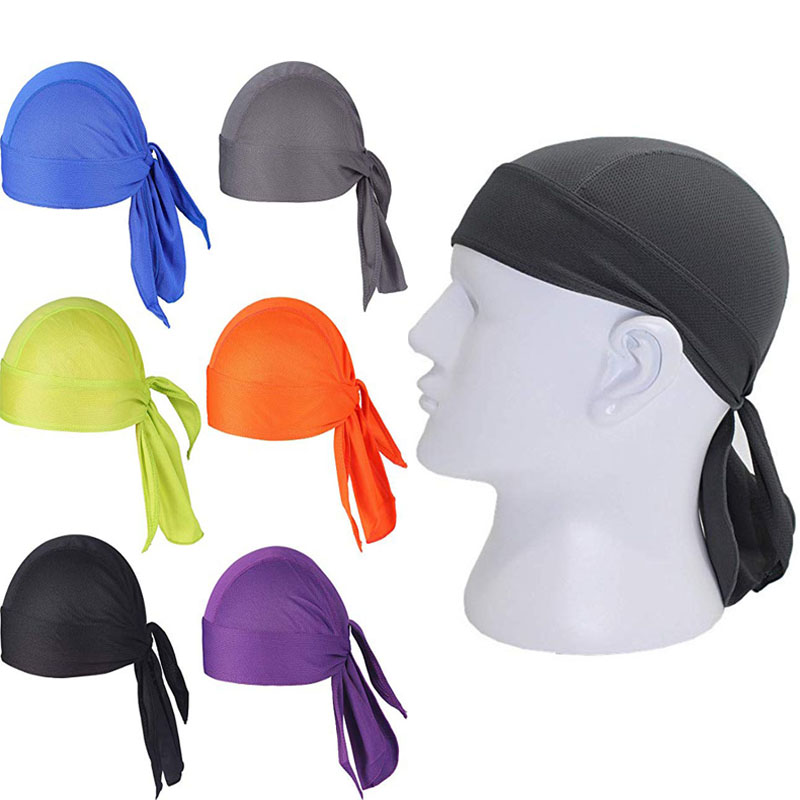 التجفيف السريع العرق فتل قبعة  - مراجعة Running Gear Hat وسعره