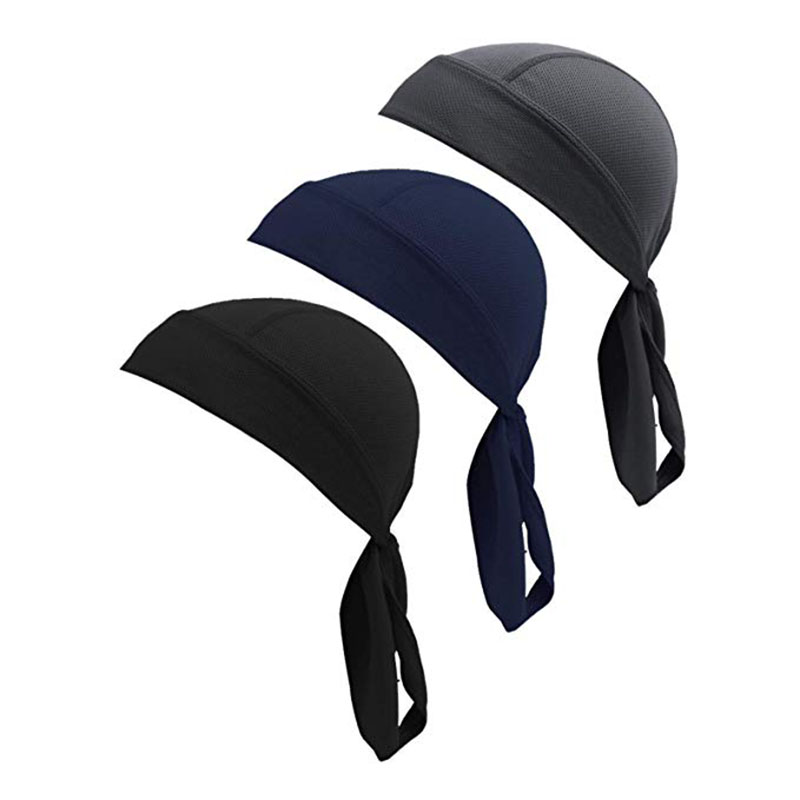 التجفيف السريع العرق فتل قبعة  - مراجعة Running Gear Hat وسعره