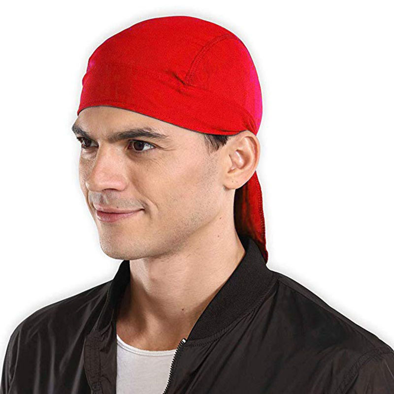 التجفيف السريع العرق فتل قبعة  - مراجعة Running Gear Hat وسعره