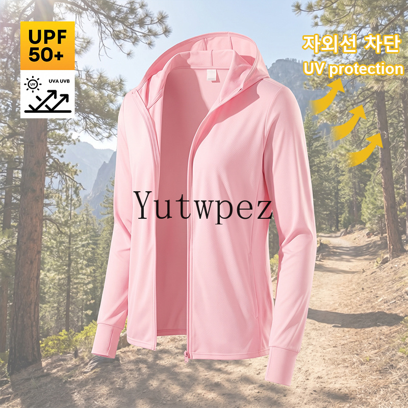سترة رجالية للحماية من الشمس U - مراجعة Running Gear Jacket وسعره
