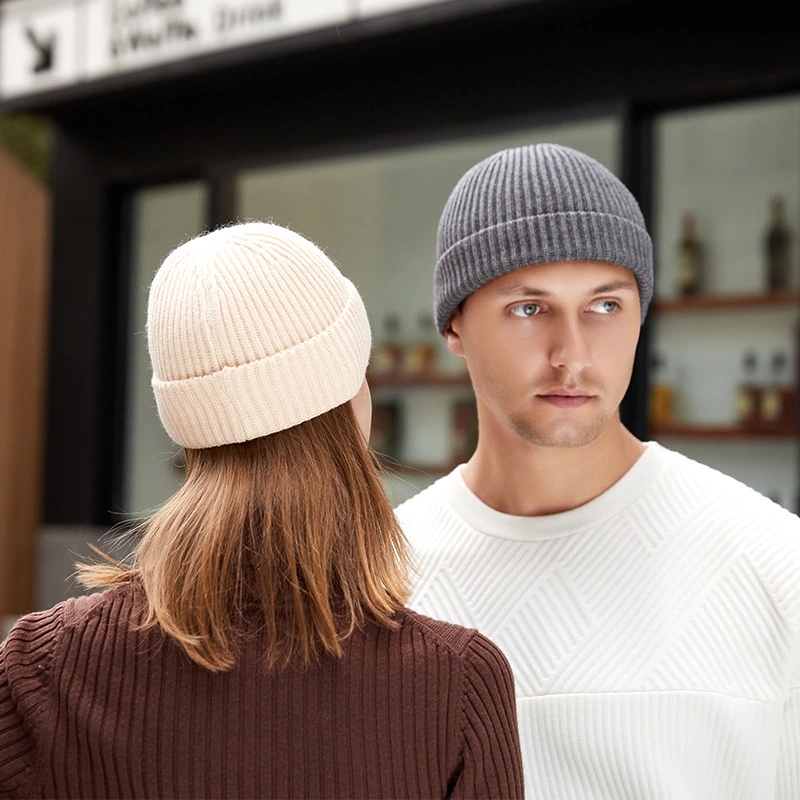 قبعة شتوية محبوكة دافئة للرياض - مراجعة Running Gear Hat وسعره