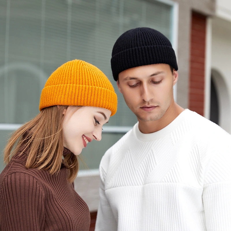 قبعة شتوية محبوكة دافئة للرياض - مراجعة Running Gear Hat وسعره