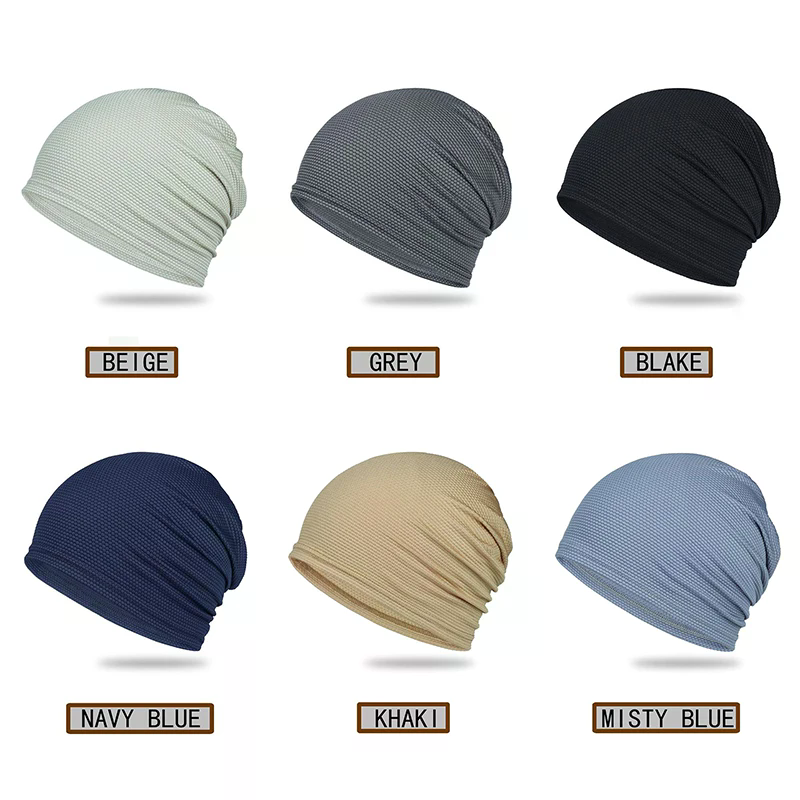الصيف تشغيل التنس قبعة بيسبول  - مراجعة Running Gear Hat وسعره