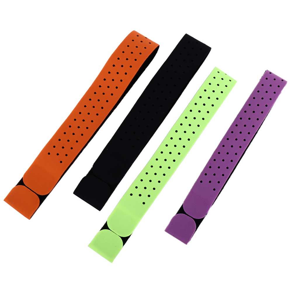 حزام صدر لقياس معدل ضربات القل - مراجعة Heart Rate Strap Chest وسعره