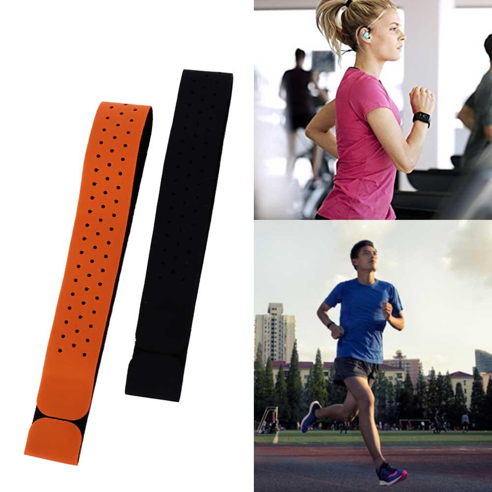 حزام صدر لقياس معدل ضربات القل - مراجعة Heart Rate Strap Chest وسعره