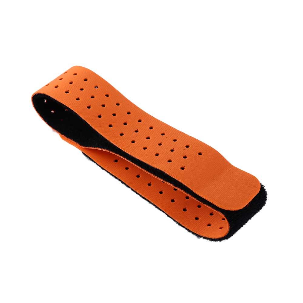 حزام صدر لقياس معدل ضربات القل - مراجعة Heart Rate Strap Chest وسعره
