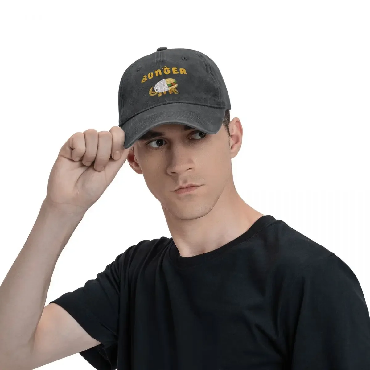 قبعات بيسبول Bugsnax Bunger لل - مراجعة Running Gear Hat وسعره