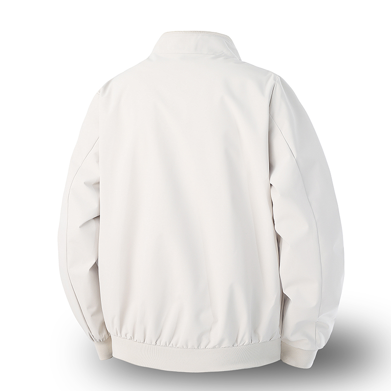 جاكيت رجالي كلاسيكي للأعمال، س - مراجعة Running Gear Jacket وسعره