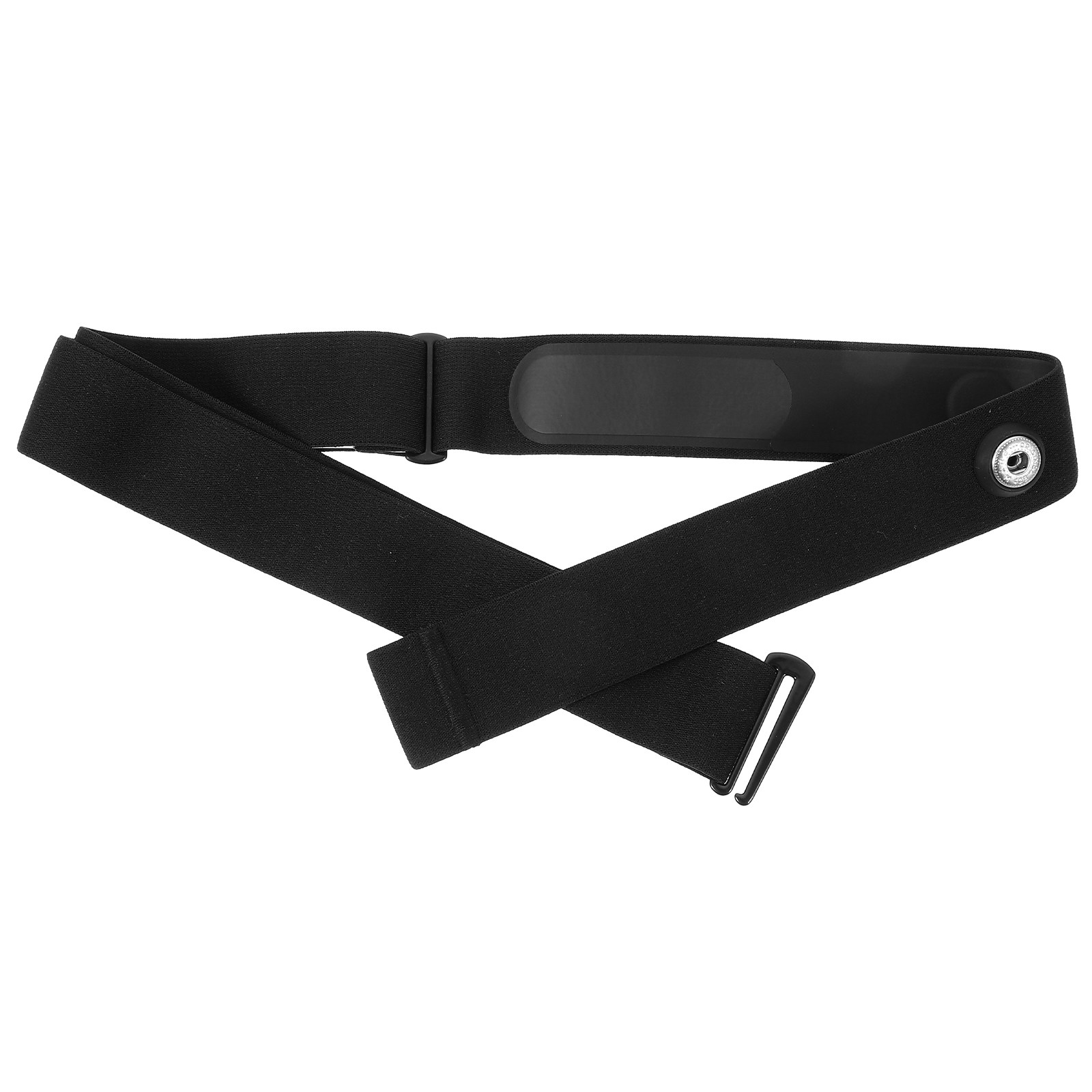 حزام صدر لمراقبة معدل ضربات ال - مراجعة Heart Rate Strap Chest وسعره
