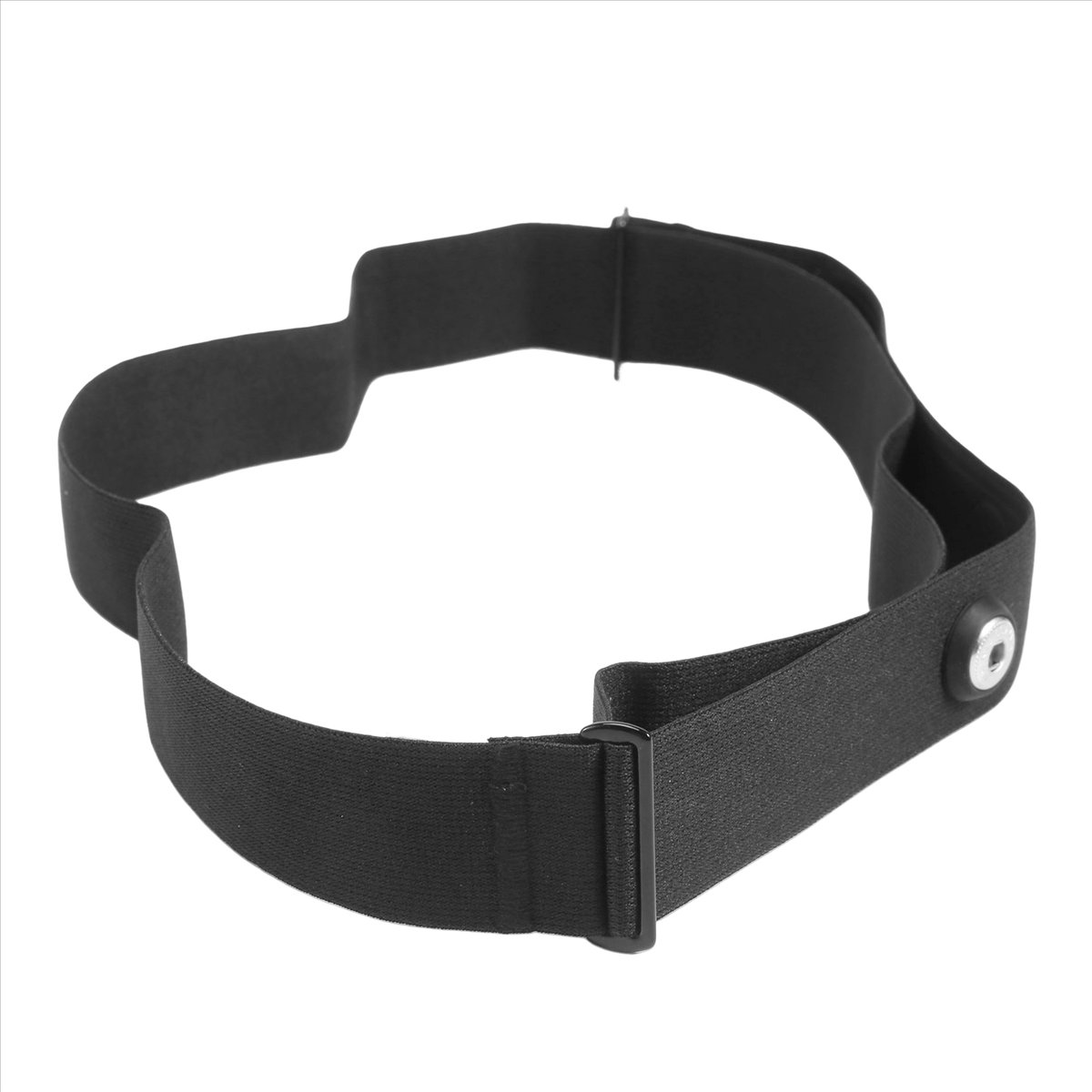 حزام حزام الصدر من ديسمبر لمرا - مراجعة Heart Rate Strap Chest وسعره