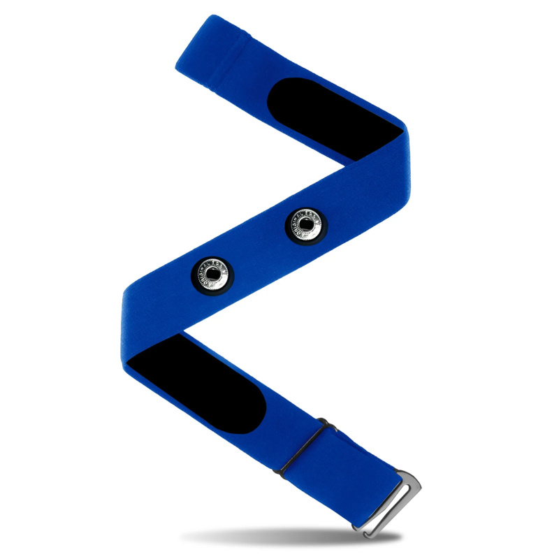 حزام بديل ممتاز لمعدل ضربات ال - مراجعة Heart Rate Strap Chest وسعره