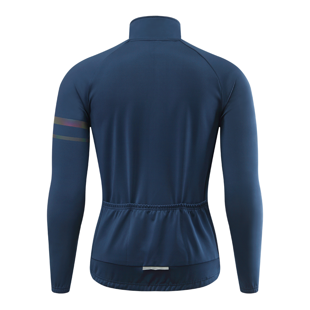 سترة WOSAWE للرجال شتوية حراري - مراجعة Running Gear Jacket وسعره